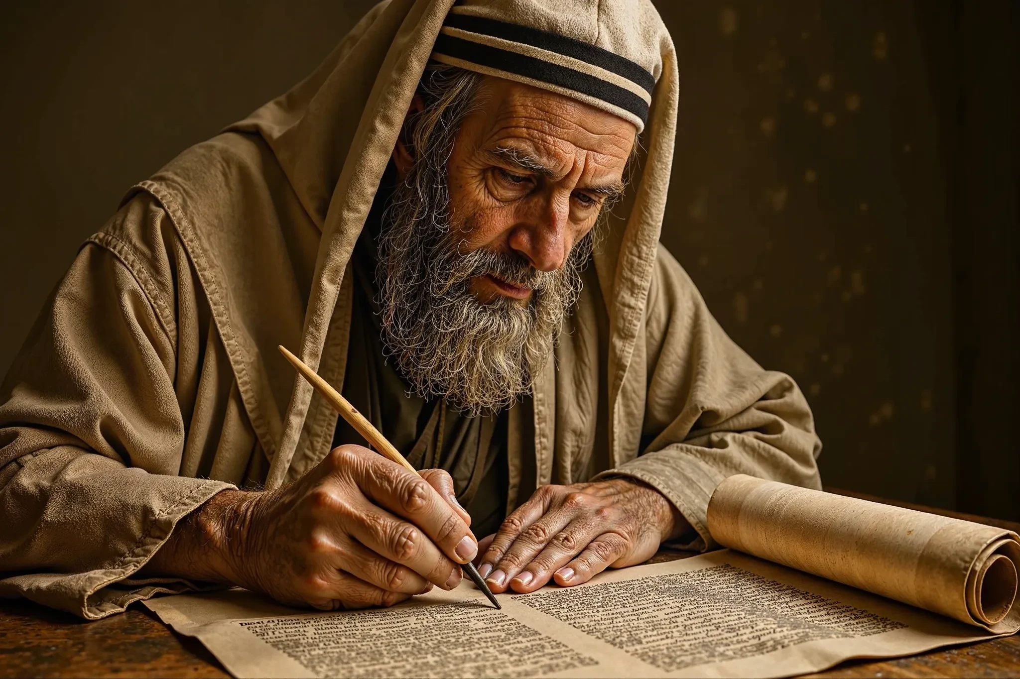 Discover Hidden Biblical Truths: Complete Professional Training