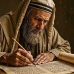 Bible Deep Dive