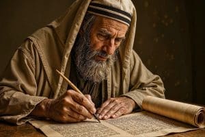 Bible Deep Dive