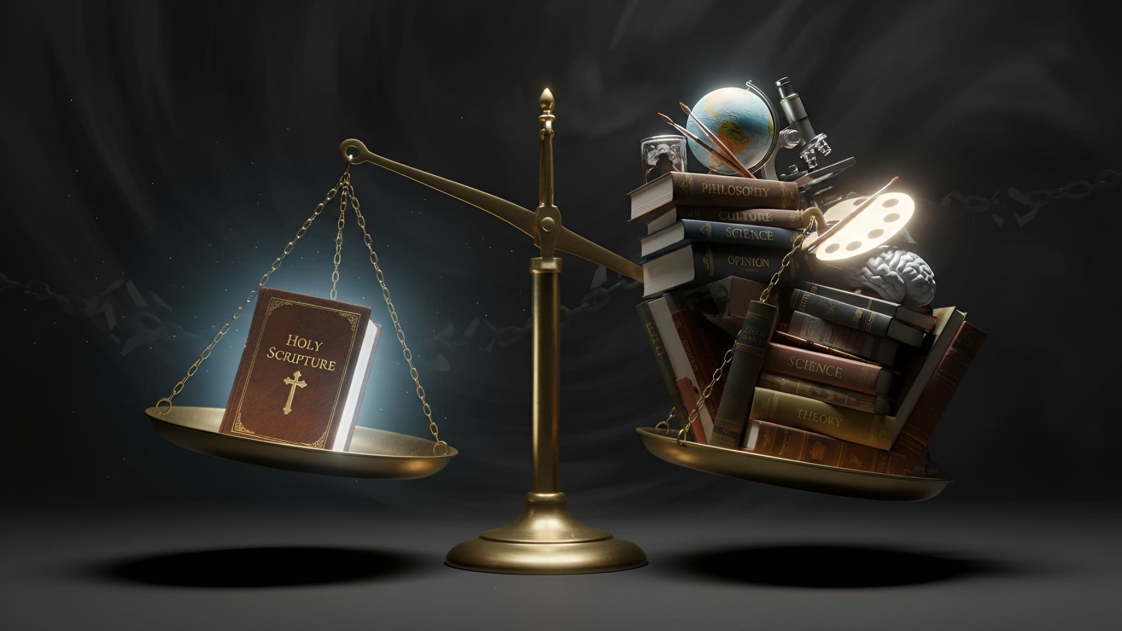 The Biblical Theory Rating System against the Authority Reversal Pitfall-Exegetica