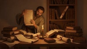 7 Critical Scripture Interpretation Pitfalls – Part 3 of 4