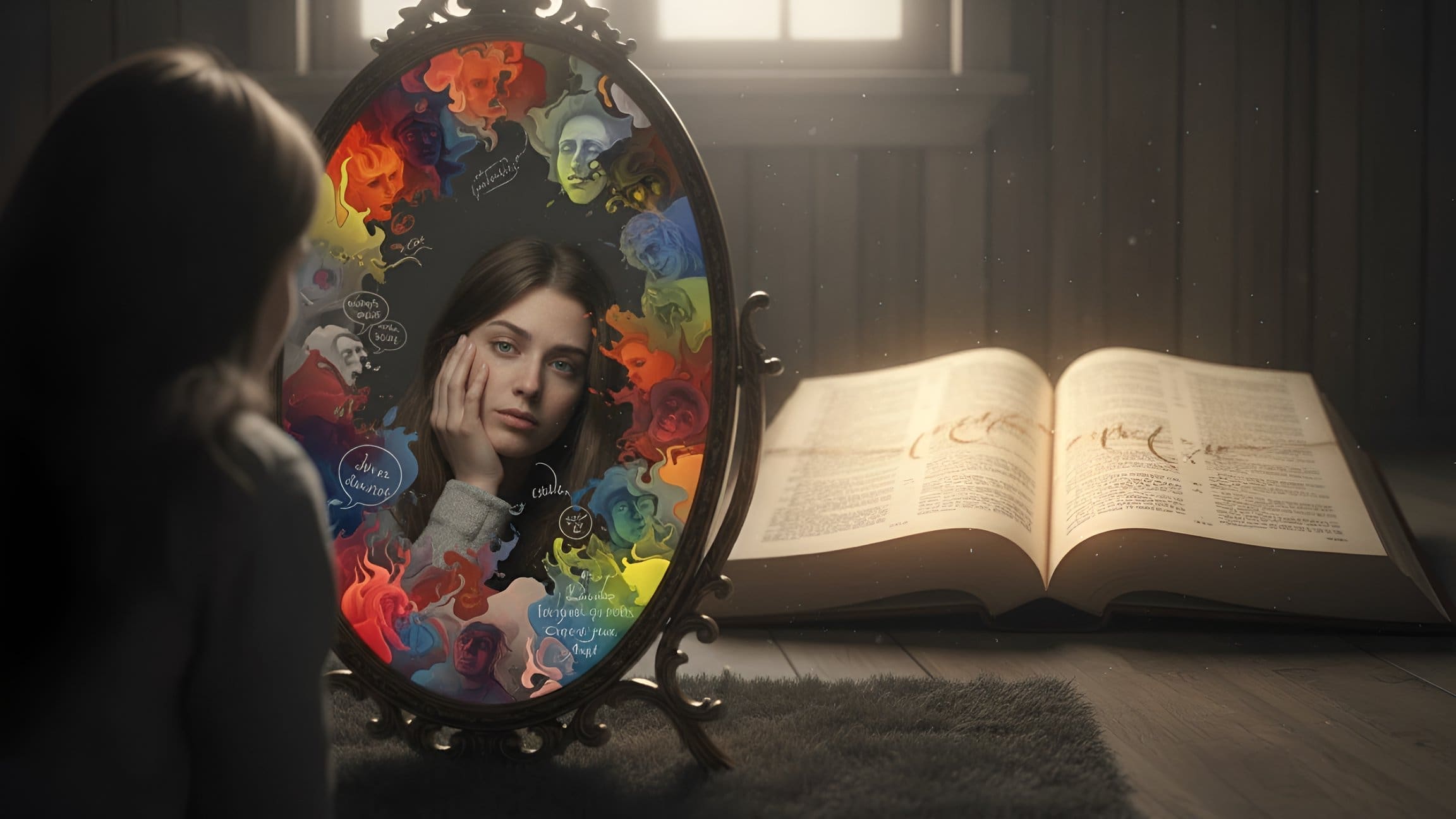 The Reader-Response Pitfall-Exegetica